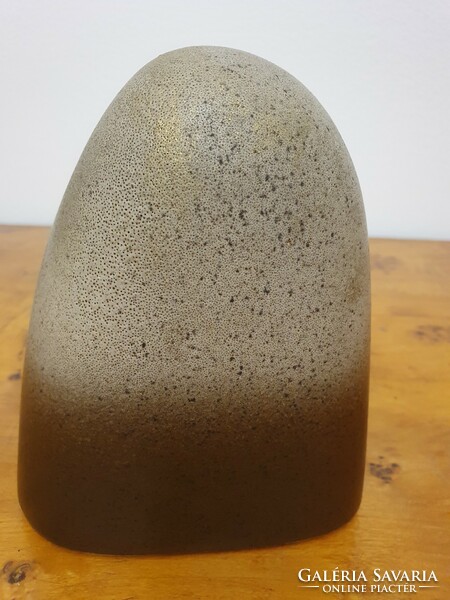 Veb keramik werke haldensleben vase
