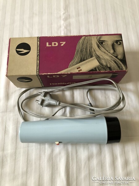 Ld7 hair dryer