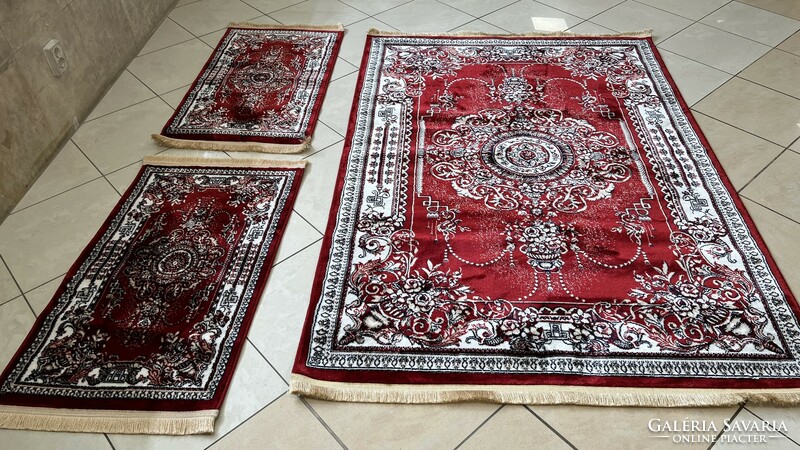3604 New special dreamy Persian type carpet 140x200cm free courier