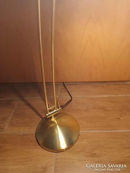 Modern design table lamp. Negotiable.