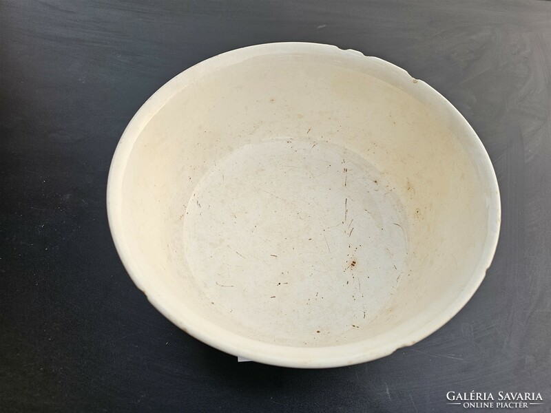 T1518 granite scone bowl 23 cm