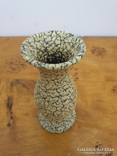 Jasba német kerámia váza