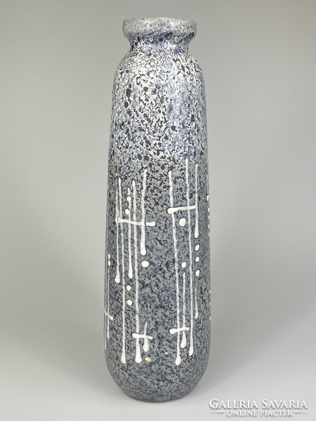 Ceramic vase 1.
