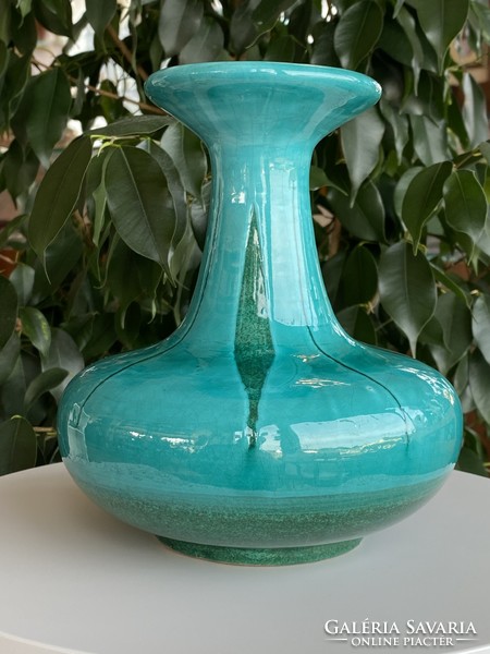 Kerámia váza 2.
