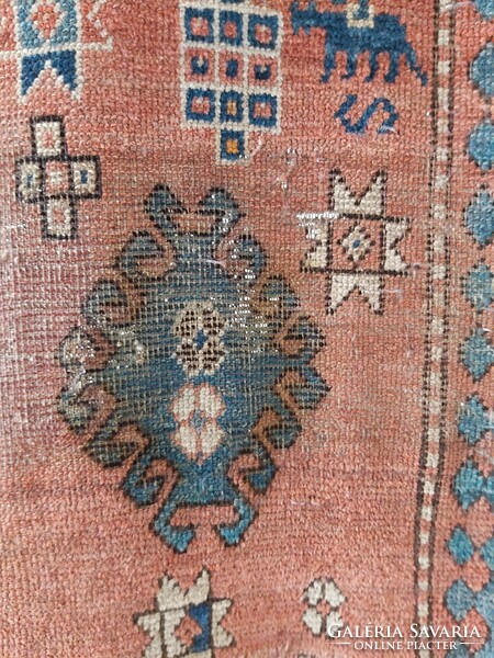 Iráni perzsa szőnyeg