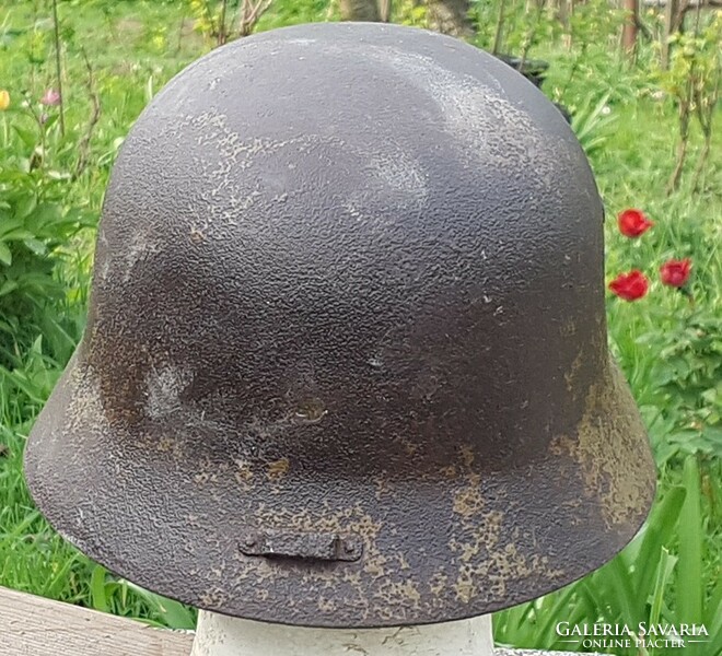 helmet