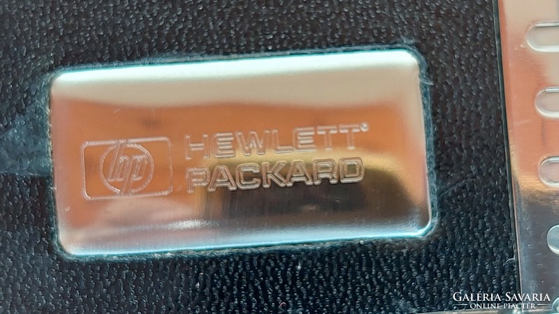 Hawlett Packard flaska