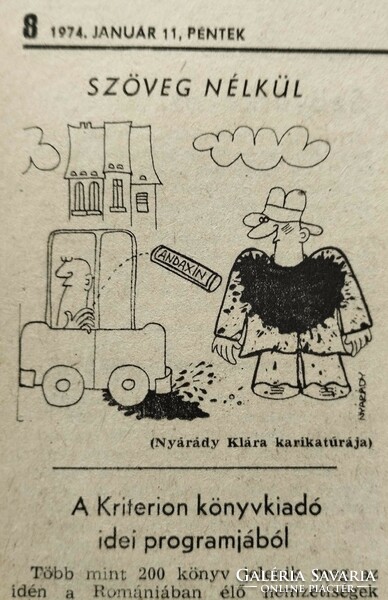 1977 június 5  /  Magyar Hírlap  /  Ssz.:  22165