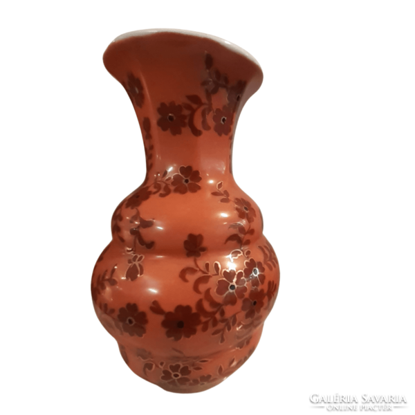 Zsolnay váza M01556