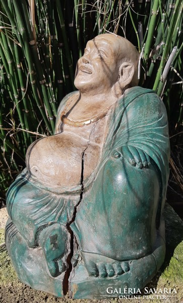 Keleti Buddha szobor