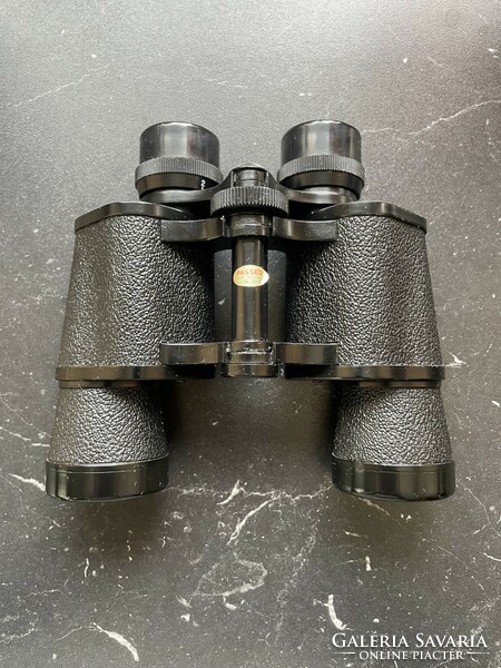 Binocular telescope tasco, Japanese 7x35