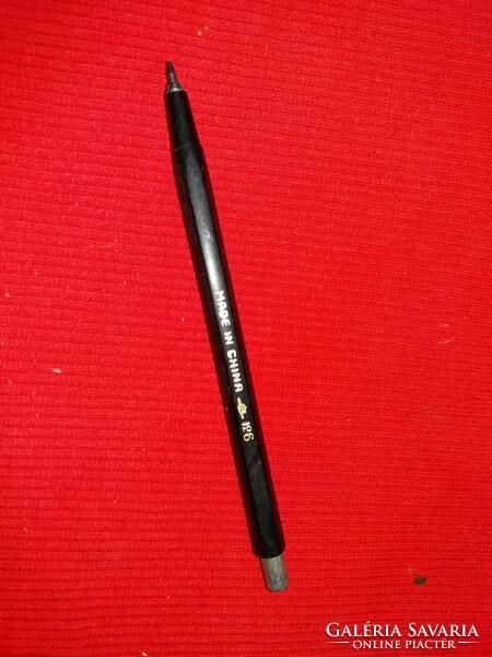 1970s pen with push-out tip, pencil - early Chinese product in our country, good condition according to pictures