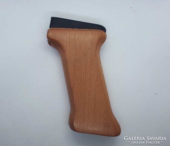 Ak-47 wooden shell complete