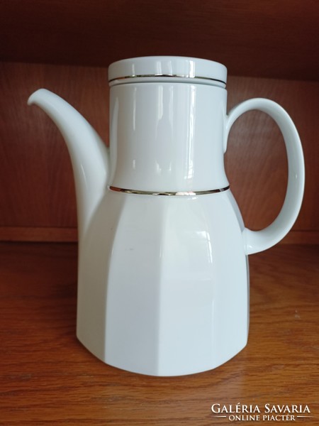 Thomas Germany porcelain jug HUF 4,200