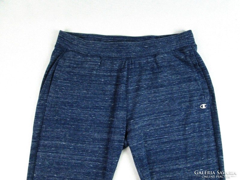 Original champion (2xl) men's leisure trousers / sweatpants