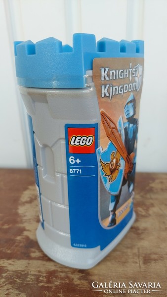 Lego 8771 jayko