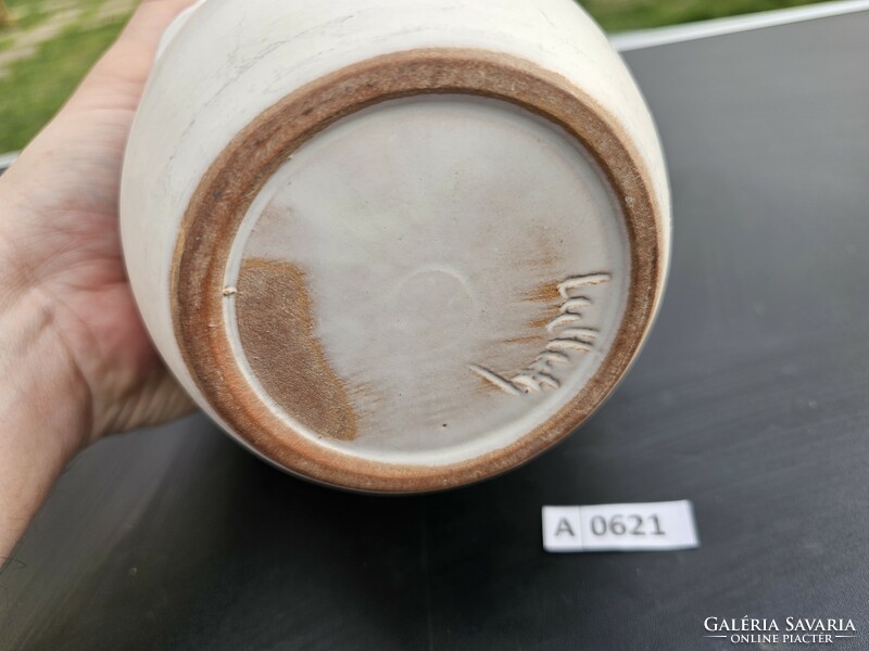 A0621 ceramic vase 30 cm