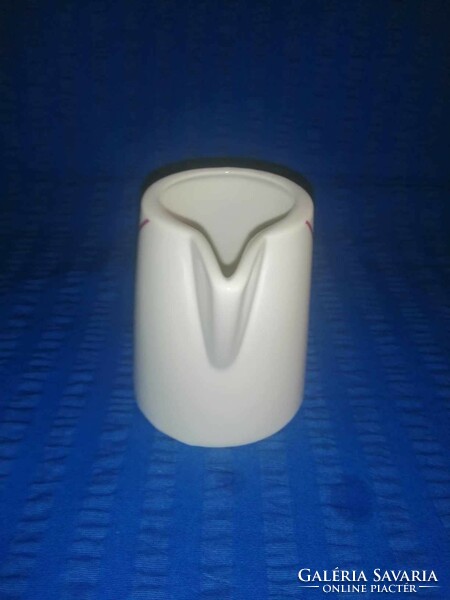 Van well wellco design sweet porcelain spout (a12)