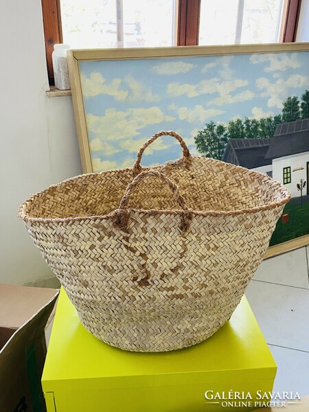 Egyptian baskets