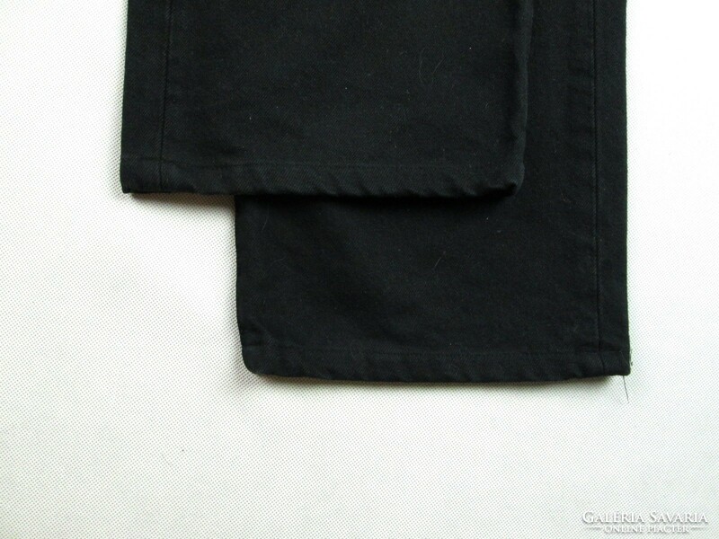 Original Levis 501 (w36 / l30) men's black jeans