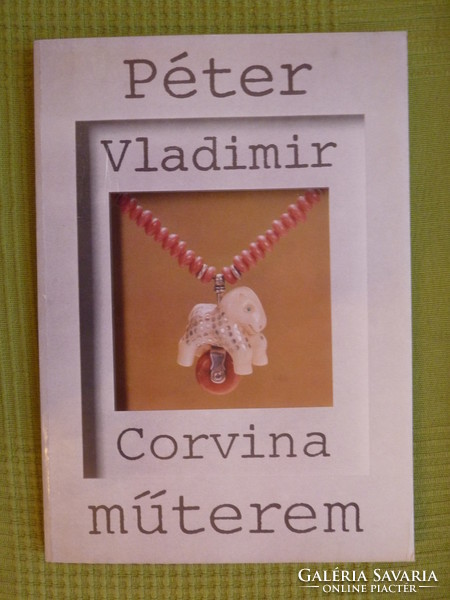 S.Nagy Katalin : Péter Vladimir