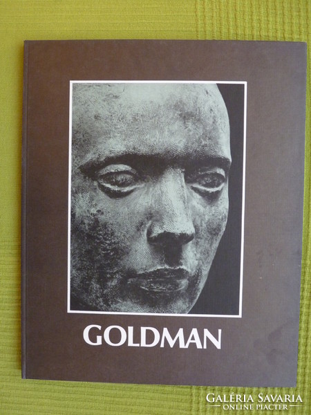 Theisler György : Goldman György