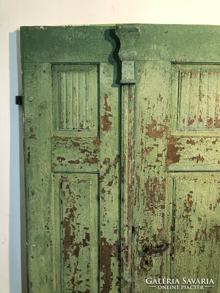 Pince ajtó,régi pince ajtó, rusztikus ajtó