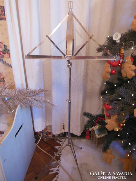 Music stand - 117 x 43 cm - old - quality - exclusive - Austrian - flawless