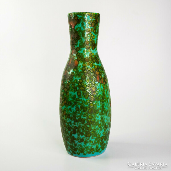 Imre Karda's vase