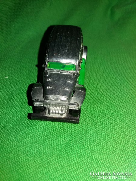 2017.Matchbox - mattel - jungle crawler metal mini car toy car according to the pictures