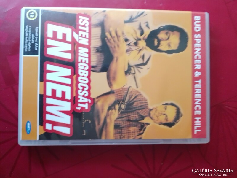 Bud Spencer and Terence Hill! -- Collection - 50 pieces!