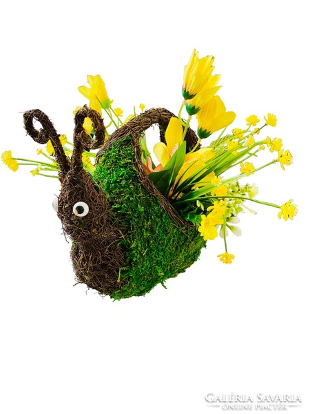 Cziguz flower basket - large size