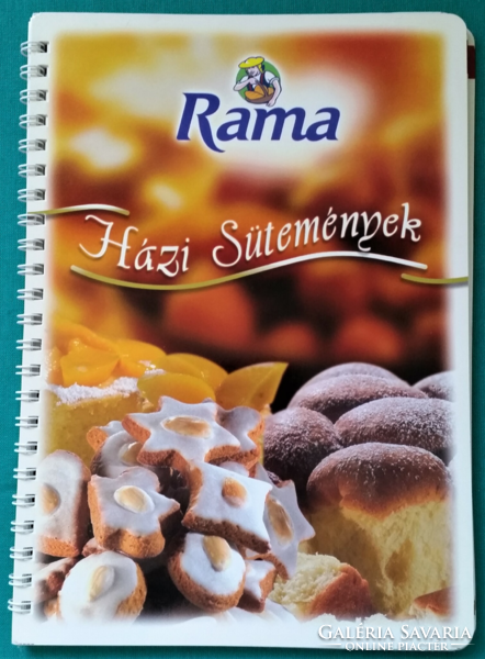'Rama - homemade cakes > culinary arts > confectionery > recipes