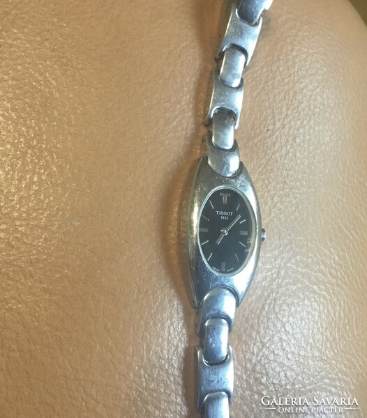 Tissot women's wristwatch