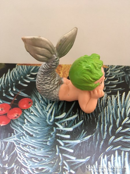 Magic babies mermaid figure for sale