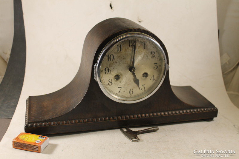 Antique oven clock 819