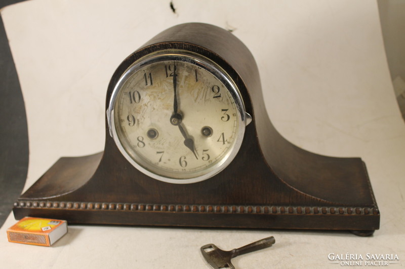 Antique oven clock 819