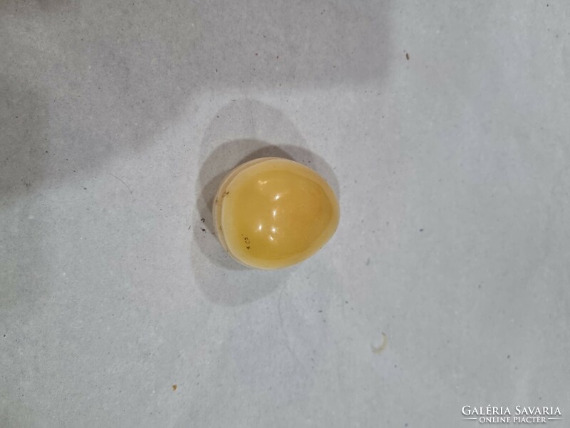 Alabástrom tojás