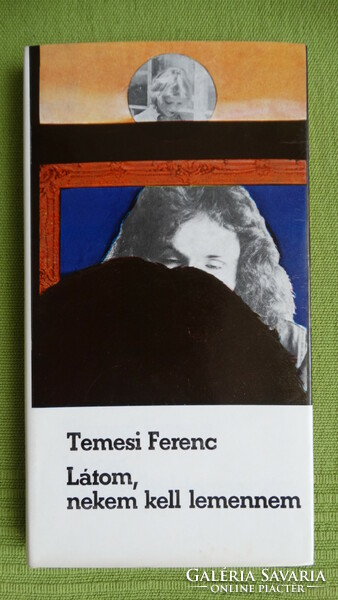 Ferenc Temesi: I see, I have to go down