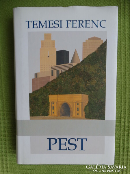 Temesi Ferenc : Pest