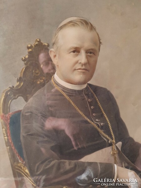 Egyházi portré