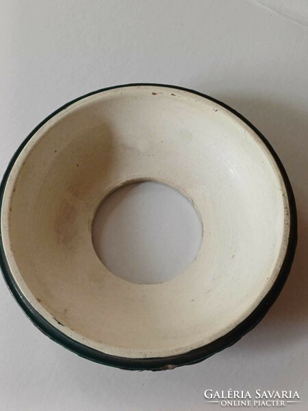 Old porcelain