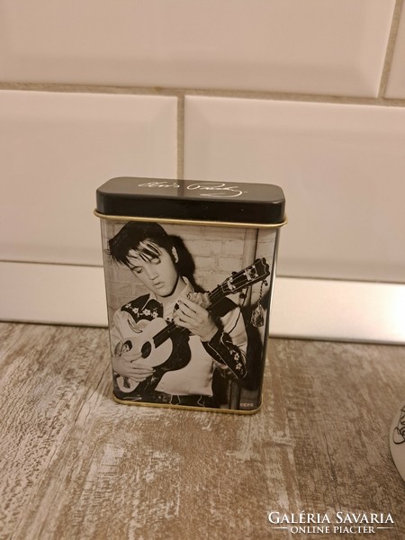 Elvis presley collection