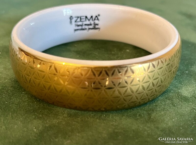 Zema bracelet