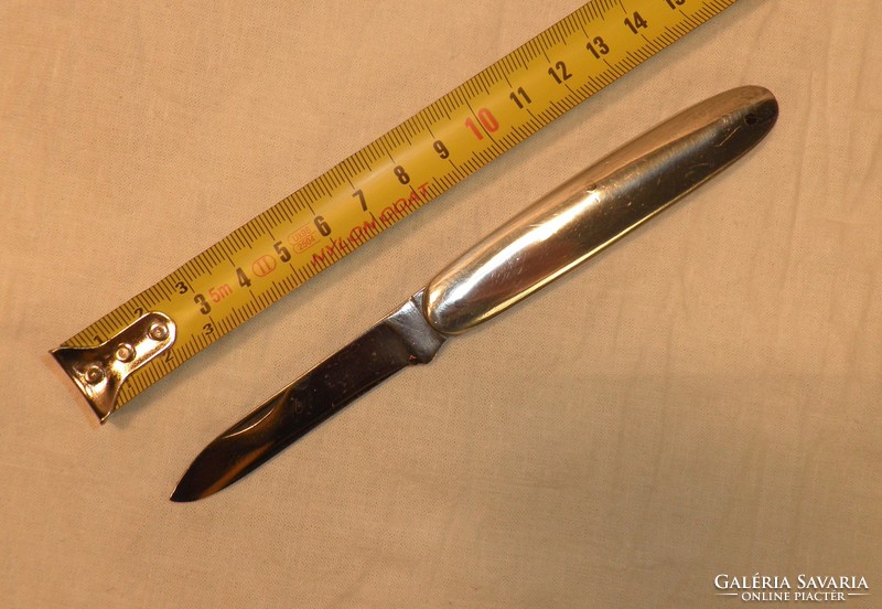 Old tourist knife, in very nice condition, from collection.
