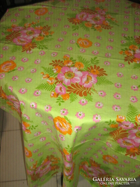 Beautiful new vintage floral bedding set