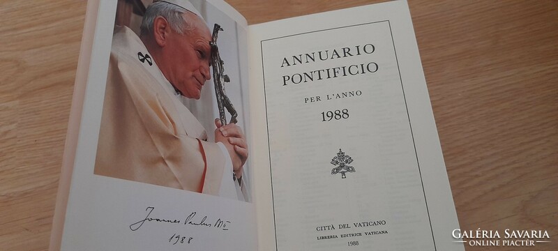 Annuario pontificio 1967 1970 1988 1990 1992 together