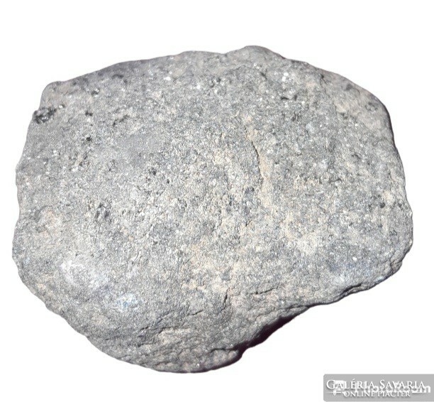 Rock meteorite