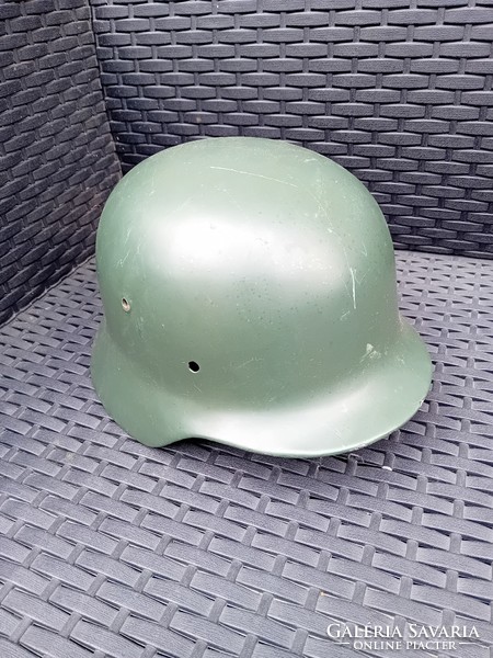 Ii.Vh.S German 40.M.Assault helmet.