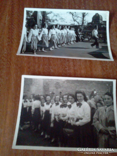 Old photo-photo parade-graduation